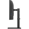 LG Led 34BA85QE Curved Qhd Ips Cam 34'' - (34BA85QE-B)