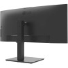 LG Led 34BA85QE Curved Qhd Ips Cam 34'' - (34BA85QE-B)