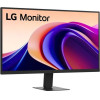 LG Led Qhd Ips 100Hz 27'' - (27U631A-B)
