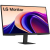 LG Led Qhd Ips 100Hz 27'' - (27U631A-B)