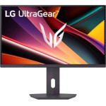 LG Monitor 27 Inch Ultragear Gaming Ips Qhd 1440p 200Hz 1ms (27G610A- B.AEUQ) - (27G610A-B.AEUQ)