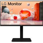LG Monitor Fhd Ips 100Hz 23.8'' - (24BA550-B)