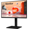 LG Monitor Fhd Ips 100Hz 23.8'' - (24BA550-B)