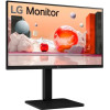 LG Monitor Fhd Ips 100Hz 23.8'' - (24BA550-B)