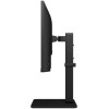 LG Monitor Fhd Ips 100Hz 23.8'' - (24BA550-B)