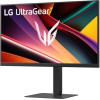LG Monitor G6 Qhd 300Hz 27'' - (27G640A-B)