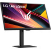 LG Monitor G6 Qhd 300Hz 27'' - (27G640A-B)