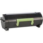 Toner Lexmark ������� MS410 50F2X00 502X �������:10000 Black ��� Ms 410D, 410DN, 415DN, 510DN, 610DN De Dte OEM - (0169)