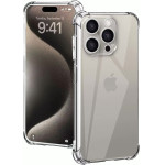 Air Defender Case Xiaomi Redmi Note 14 4G /transparent/ OEM