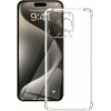 Air Defender Case Xiaomi Redmi Note 14 4G /transparent/ OEM