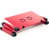 Desk For Laptop Uniwersal Adjustable With Cooling YL-803 Red OEM