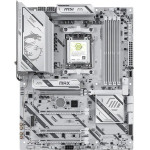MSI Mag B850 Gaming Plus Max Wifi Motherboard Amd B850 Socket AM5 Atx - (7E56-030R)
