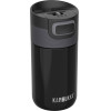 Kambukka Etna thermal mug 300 ml - Pitch Black - (11-01022)
