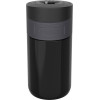 Kambukka Etna thermal mug 300 ml - Pitch Black - (11-01022)