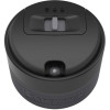 Kambukka Etna thermal mug 300 ml - Pitch Black - (11-01022)