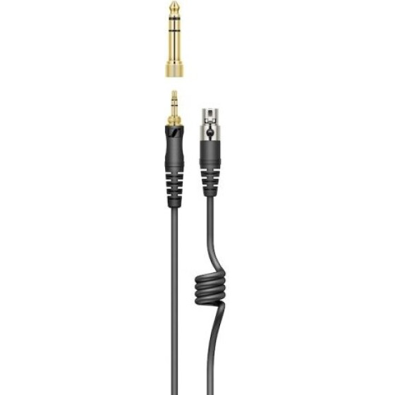 Sennheiser - 3 m cable designed specifically for headphones - (HD 480/490 PRO)