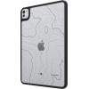Tactical Warthog Cover for Apple iPad Pro 11 2024/2025 Asphalt - (57983129442)