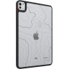 Tactical Warthog Cover for Apple iPad Pro 11 2024/2025 Asphalt - (57983129442)