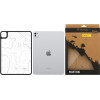 Tactical Warthog Cover for Apple iPad Pro 11 2024/2025 Asphalt - (57983129442)