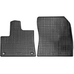 Cik - ������������� ������� ��� Citroen Berlingo 2D 2018  / Opel Combo E 2D 2018  / Peugeot Partner 2D 2018  ��� ������� �� ����� ����� �� ���������� - 2 ���. (RM.CI.0026/CK) - (RMCIT00026)