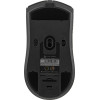 Ajazz AJ139P V3 Mc - Wireless Gaming Mouse - 1K, Magnetic Charging Dock, Black - (AJ139P-V3-MC-BK)