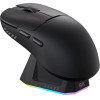 Ajazz AJ159 Pro - Wireless Gaming Mouse - 8K, Magnetic Charging Dock, Black - (AJ159-PRO-BK)
