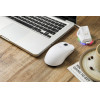 Ajazz AJ159 Pro - Wireless Gaming Mouse - 8K, Magnetic Charging Dock, Black - (AJ159-PRO-BK)