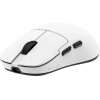 Ajazz AJ159P Mc - Wireless Gaming Mouse - 1K, Magnetic Charging Dock, White - (AJ159P-MC-WH)