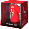 MyJersey: Liverpool - Van Dijk (Home 25/26) (19MY00002)