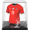 MyJersey: Portugal - Nuno Mendes (Home 2025) (03MY00036)