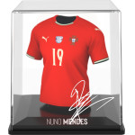 MyJersey: Portugal - Nuno Mendes (Home 2025) (03MY00036)