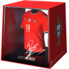 MyJersey: Portugal - Nuno Mendes (Home 2025) (03MY00036)