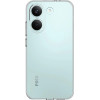 Vivid Set Tpu Case + Full Face Tempered Glass Xiaomi Poco X8 Pro 5G - (VI-TPU-TG.Ff 1-26010001)