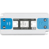 GloboStar Plux �����������/��������������� Class Ii Selv 12W 0.5A Ac 220-240V �� Dc 24V IP20 - ����� ��� - �9.9 x �4.6 x �1.1cm - 3 ������ ������� - (GLB-107-0012)