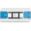GloboStar Plux �����������/��������������� Class Ii Selv 12W 1A Ac 220-240V �� Dc 12V IP20 - ����� ��� - �9.9 x �4.6 x �1.1cm - 3 ������ ������� - (GLB-107-0009)