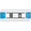 GloboStar Plux �����������/��������������� Class Ii Selv 36W 3A Ac 220-240V �� Dc 12V IP20 - ����� ��� - �12.8 x �5 x �1.5cm - 3 ������ ������� - (GLB-107-0010)