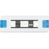 GloboStar Plux �����������/��������������� Class Ii Selv 60W 5A Ac 220-240V �� Dc 12V IP20 - ����� ��� - �18.5 x �6.4 x �2.2cm - 3 ������ ������� - (GLB-107-0011)