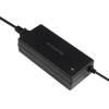 GloboStar Voltix �����������/��������������� Class Ii Selv 120W 4.75A Ac 220-240V �� Dc 24V IP20 - ����� ��� - �14.2 x �6.5 x �3.7cm - 3 ������ ������� - (GLB-107-0008)
