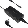GloboStar Voltix �����������/��������������� Class Ii Selv 120W 4.75A Ac 220-240V �� Dc 24V IP20 - ����� ��� - �14.2 x �6.5 x �3.7cm - 3 ������ ������� - (GLB-107-0008)