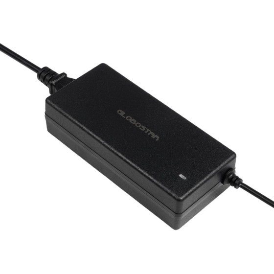 GloboStar Voltix �����������/��������������� Class Ii Selv 120W 4.75A Ac 220-240V �� Dc 24V IP20 - ����� ��� - �14.2 x �6.5 x �3.7cm - 3 ������ ������� - (GLB-107-0008)