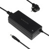 GloboStar Voltix �����������/��������������� Class Ii Selv 120W 9.5A Ac 220-240V �� Dc 12V IP20 - ����� ��� - �14.2 x �6.5 x �3.7cm - 3 ������ ������� - (GLB-107-0004)