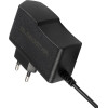 GloboStar Voltix �����������/��������������� Class Ii Selv 12W 0.5A Ac 220-240V �� Dc 24V IP20 - ����� ��� - �7.3 x �4 x �2.8cm - 3 ������ ������� - (GLB-107-0005)