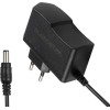 GloboStar Voltix �����������/��������������� Class Ii Selv 12W 0.5A Ac 220-240V �� Dc 24V IP20 - ����� ��� - �7.3 x �4 x �2.8cm - 3 ������ ������� - (GLB-107-0005)