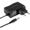 GloboStar Voltix �����������/��������������� Class Ii Selv 12W 0.5A Ac 220-240V �� Dc 24V IP20 - ����� ��� - �7.3 x �4 x �2.8cm - 3 ������ ������� - (GLB-107-0005)