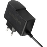GloboStar Voltix �����������/��������������� Class Ii Selv 12W 1A Ac 220-240V �� Dc 12V IP20 - ����� ��� - �7.3 x �4 x �2.8cm - 3 ������ ������� - (GLB-107-0001)