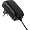 GloboStar Voltix �����������/��������������� Class Ii Selv 24W 1A Ac 220-240V �� Dc 24V IP20 - ����� ��� - �8 x �4.2 x �2.8cm - 3 ������ ������� - (GLB-107-0006)