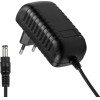 GloboStar Voltix �����������/��������������� Class Ii Selv 24W 2A Ac 220-240V �� Dc 12V IP20 - ����� ��� - �8 x �4.2 x �2.8cm - 3 ������ ������� - (GLB-107-0002)