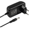 GloboStar Voltix �����������/��������������� Class Ii Selv 24W 2A Ac 220-240V �� Dc 12V IP20 - ����� ��� - �8 x �4.2 x �2.8cm - 3 ������ ������� - (GLB-107-0002)