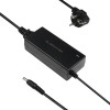 GloboStar Voltix �����������/��������������� Class Ii Selv 60W 5A Ac 220-240V �� Dc 12V IP20 - ����� ��� - �11.5 x �5 x �3.2cm - 3 ������ ������� - (GLB-107-0003)