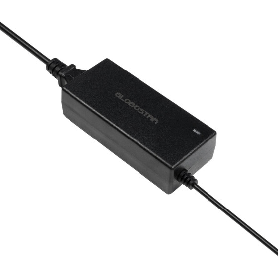 GloboStar Voltix �����������/��������������� Class Ii Selv 60W 5A Ac 220-240V �� Dc 12V IP20 - ����� ��� - �11.5 x �5 x �3.2cm - 3 ������ ������� - (GLB-107-0003)